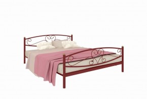 Кровать Каролина plus 1200*1900 в Игриме - igrim.ok-mebel.com | фото