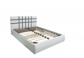 Кровать Классик 1400 (ткань 1 кат) в Игриме - igrim.ok-mebel.com | фото 3