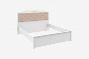 КЛАУДИ КД3 Кровать б/основания 1600 в Игриме - igrim.ok-mebel.com | фото