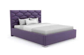 Кровать Коралл интерьерная +основание (200х200) в Игриме - igrim.ok-mebel.com | фото 19