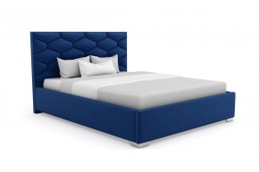 Кровать Коралл интерьерная +основание (200х200) в Игриме - igrim.ok-mebel.com | фото 21