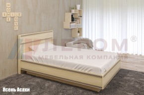 Кровать КР-1001 в Игриме - igrim.ok-mebel.com | фото