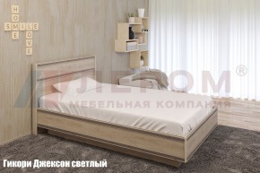 Кровать КР-1001 в Игриме - igrim.ok-mebel.com | фото 2