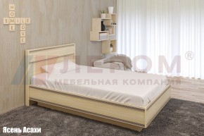 Кровать КР-1002 в Игриме - igrim.ok-mebel.com | фото