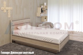 Кровать КР-1002 в Игриме - igrim.ok-mebel.com | фото 2