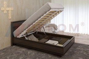 Кровать КР-1002 в Игриме - igrim.ok-mebel.com | фото 6