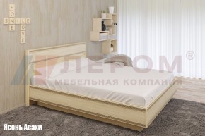Кровать КР-1003 в Игриме - igrim.ok-mebel.com | фото