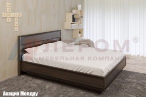 Кровать КР-1003 в Игриме - igrim.ok-mebel.com | фото 3