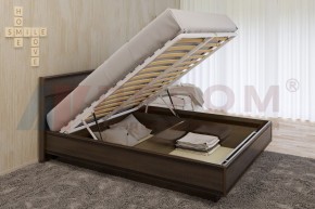 Кровать КР-1003 в Игриме - igrim.ok-mebel.com | фото 6