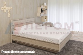 Кровать КР-1004 в Игриме - igrim.ok-mebel.com | фото 2