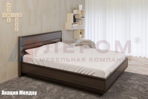 Кровать КР-1004 в Игриме - igrim.ok-mebel.com | фото 3