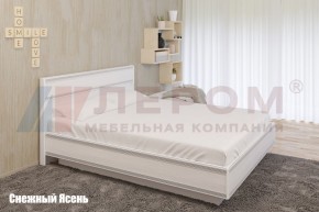Кровать КР-1004 в Игриме - igrim.ok-mebel.com | фото 4