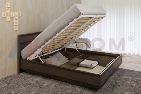Кровать КР-1004 в Игриме - igrim.ok-mebel.com | фото 5