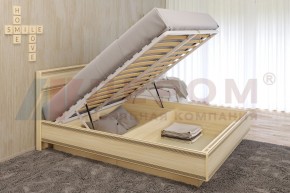 Кровать КР-1004 в Игриме - igrim.ok-mebel.com | фото 6