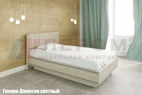 Кровать КР-1012 с мягким изголовьем в Игриме - igrim.ok-mebel.com | фото 4