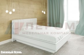 Кровать КР-1013 с мягким изголовьем в Игриме - igrim.ok-mebel.com | фото 4