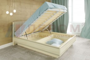 Кровать КР-1013 с мягким изголовьем в Игриме - igrim.ok-mebel.com | фото 5