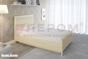 Кровать КР-1021 в Игриме - igrim.ok-mebel.com | фото