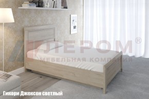 Кровать КР-1021 в Игриме - igrim.ok-mebel.com | фото 2