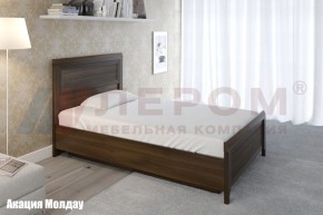 Кровать КР-1021 в Игриме - igrim.ok-mebel.com | фото 3