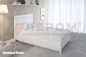 Кровать КР-1021 в Игриме - igrim.ok-mebel.com | фото 4