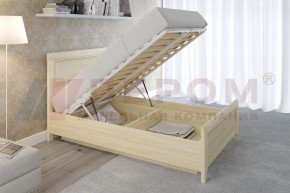 Кровать КР-1021 в Игриме - igrim.ok-mebel.com | фото 6