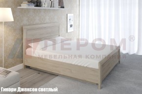 Кровать КР-1023 в Игриме - igrim.ok-mebel.com | фото 2