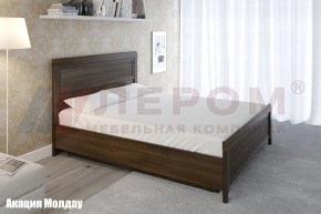 Кровать КР-1023 в Игриме - igrim.ok-mebel.com | фото 3