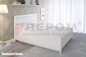 Кровать КР-1023 в Игриме - igrim.ok-mebel.com | фото 4