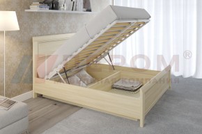 Кровать КР-1023 в Игриме - igrim.ok-mebel.com | фото 6