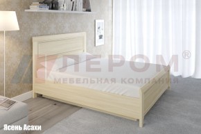 Кровать КР-1024 в Игриме - igrim.ok-mebel.com | фото