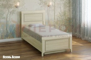 Кровать КР-1025 в Игриме - igrim.ok-mebel.com | фото