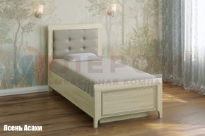 Кровать КР-1035 в Игриме - igrim.ok-mebel.com | фото 1