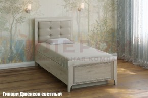 Кровать КР-1035 в Игриме - igrim.ok-mebel.com | фото 2