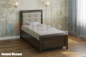 Кровать КР-1035 в Игриме - igrim.ok-mebel.com | фото 3