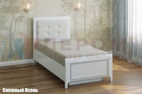 Кровать КР-1035 в Игриме - igrim.ok-mebel.com | фото 4