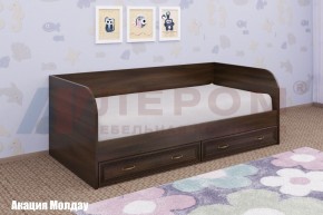 Кровать КР-1042 в Игриме - igrim.ok-mebel.com | фото 3