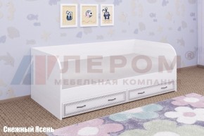 Кровать КР-1042 в Игриме - igrim.ok-mebel.com | фото 4