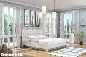 Кровать КР-1804 в Игриме - igrim.ok-mebel.com | фото 4