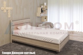 Кровать КР-2001 в Игриме - igrim.ok-mebel.com | фото 2