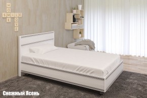 Кровать КР-2001 в Игриме - igrim.ok-mebel.com | фото 4