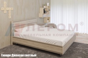 Кровать КР-2002 в Игриме - igrim.ok-mebel.com | фото 2