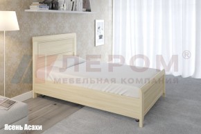 Кровать КР-2021 в Игриме - igrim.ok-mebel.com | фото