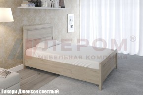 Кровать КР-2021 в Игриме - igrim.ok-mebel.com | фото 2