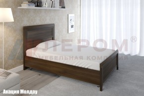 Кровать КР-2021 в Игриме - igrim.ok-mebel.com | фото 3