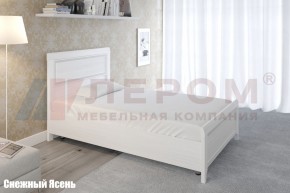 Кровать КР-2021 в Игриме - igrim.ok-mebel.com | фото 4