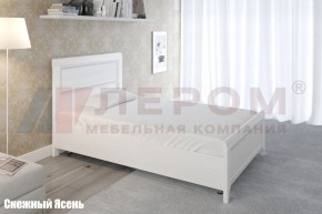 Кровать КР-2022 в Игриме - igrim.ok-mebel.com | фото 3