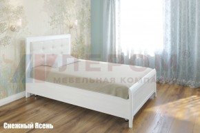 Кровать КР-2031 с мягким изголовьем в Игриме - igrim.ok-mebel.com | фото 4