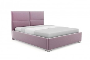 Кровать Квин интерьерная +основание (140х200) в Игриме - igrim.ok-mebel.com | фото 14