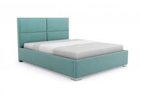 Кровать Квин интерьерная +основание (140х200) в Игриме - igrim.ok-mebel.com | фото 16